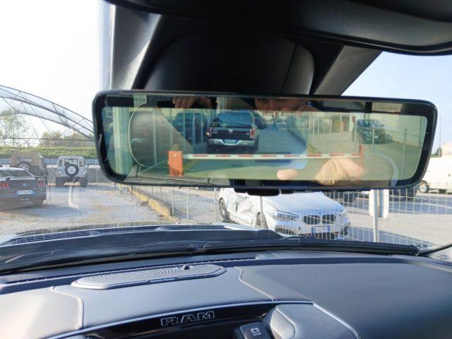 DODGE RAM 1500 5.7 GPL V8 Limited Night N1