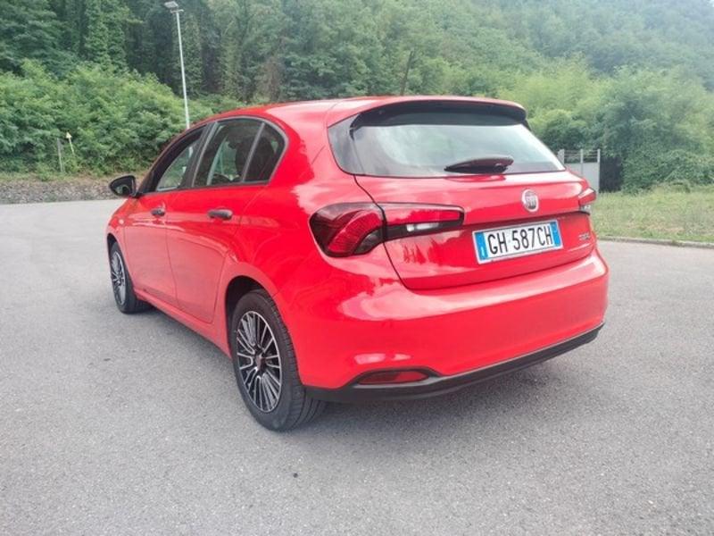 FIAT Tipo Tipo 1.3 Mjt S&S 4 porte City Life