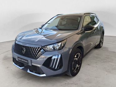 Peugeot 2008 1.2 PureTech 100 CV LED Allure S&S