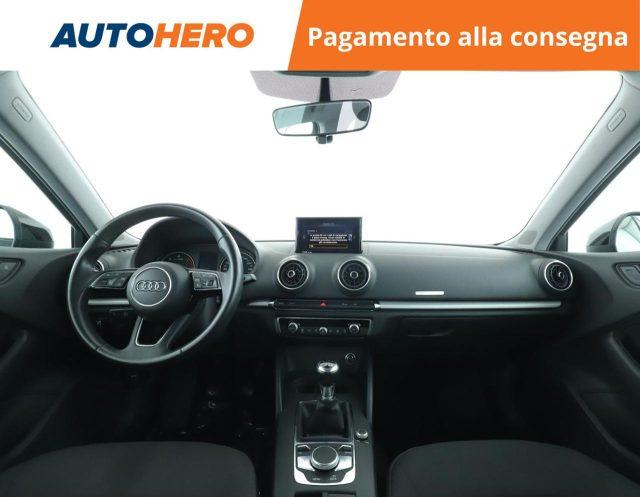 AUDI A3 SPB 30 TDI