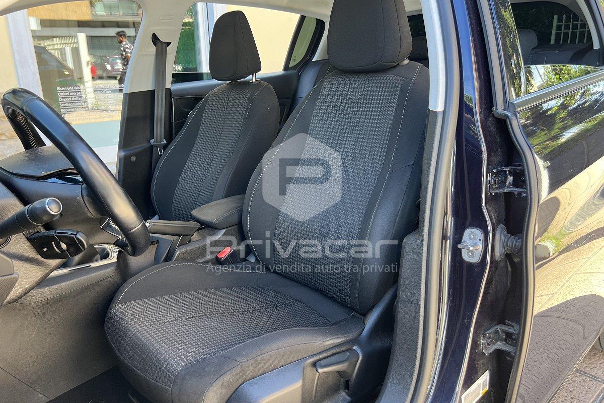 PEUGEOT 308 BlueHDi 130 S&S Tech Edition