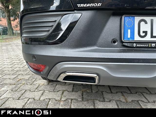 RENAULT Arkana 1.6 E-Tech full hybrid R.S. Line Fast Track