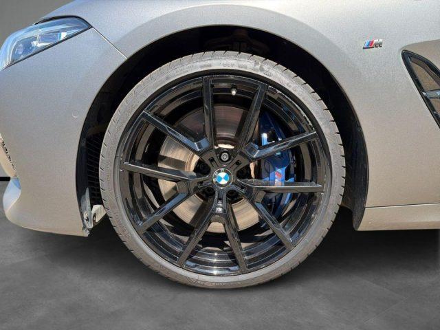 BMW M850 i xDrive Gran Coupé