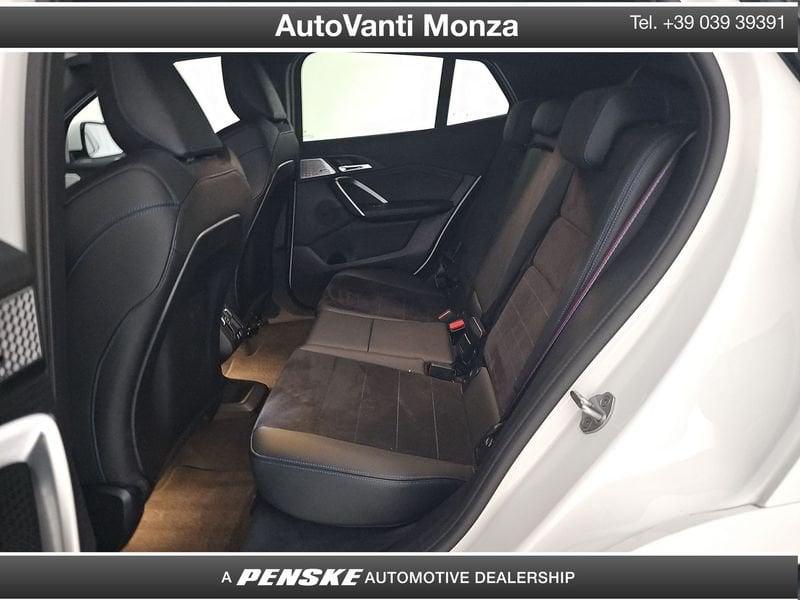 BMW X2 X2 xDrive 20d Msport Pro