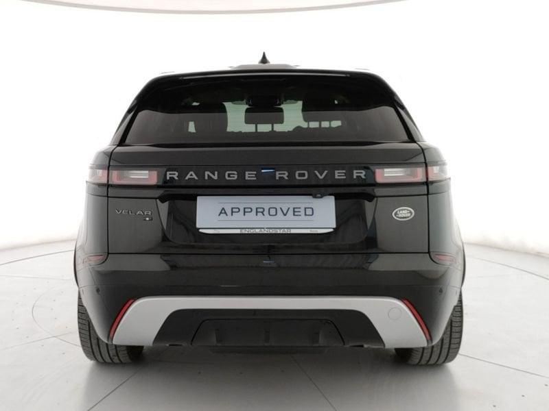 Land Rover Range Rover Velar 2.0 Si4 250 CV R-Dynamic S