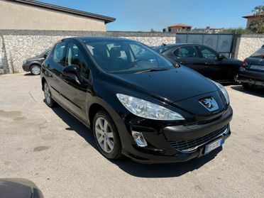 Peugeot 308 1.6 VTi 120CV 5p. Tecno