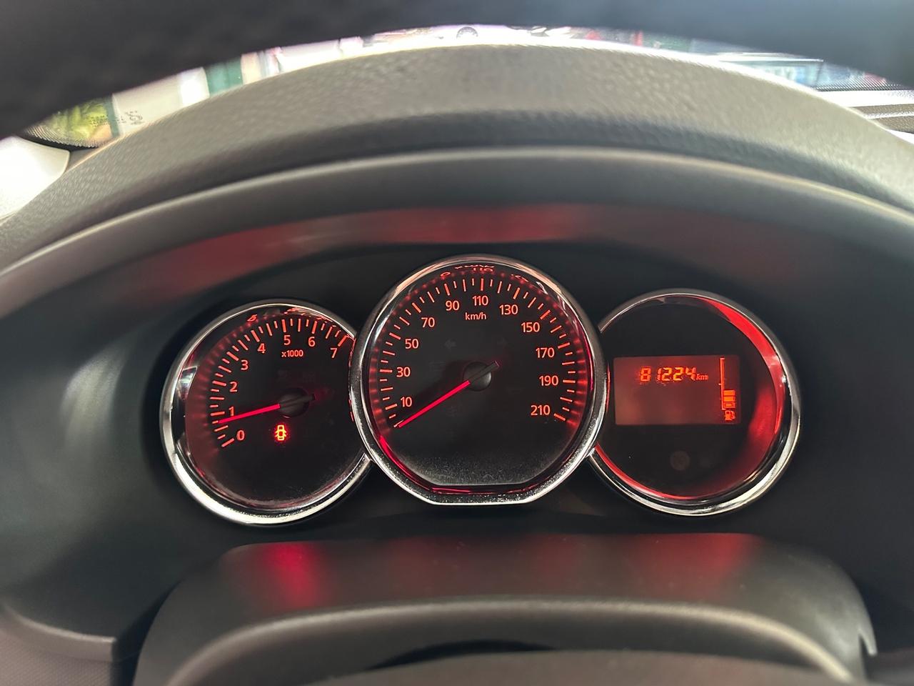 Dacia Sandero 1.2 GPL 75CV Extra Neopatentati