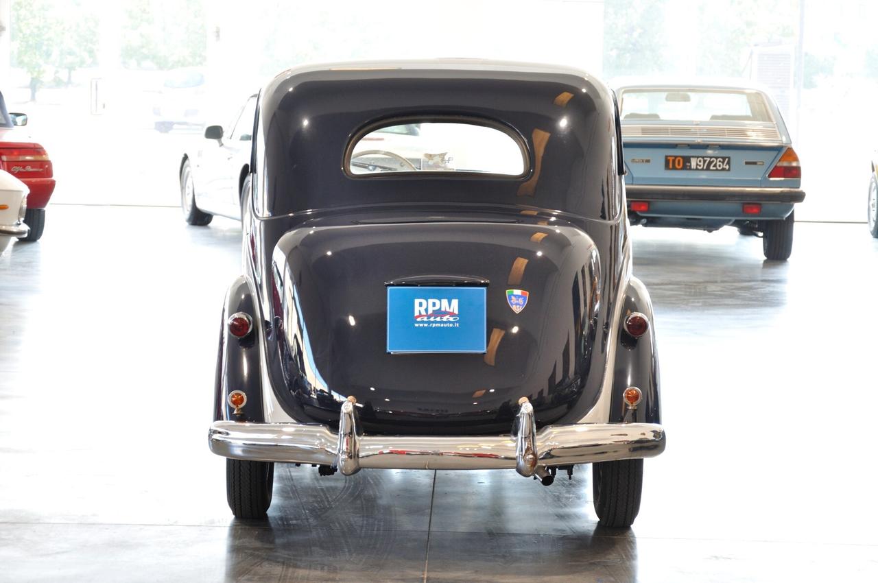 Fiat 1100 E Musone