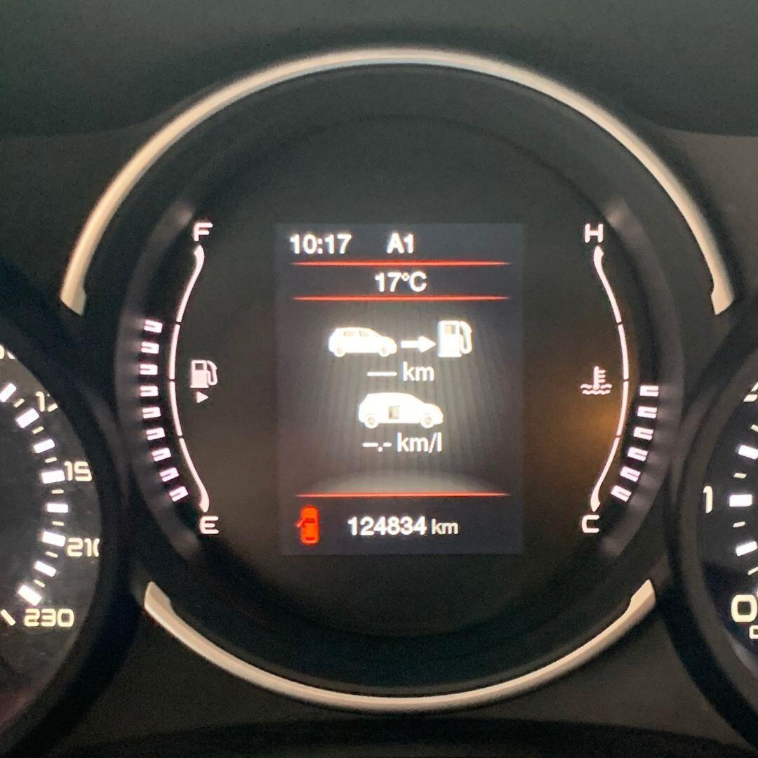 Fiat 500L 1.3 Multijet **CAMBIO AUTOMATICO**