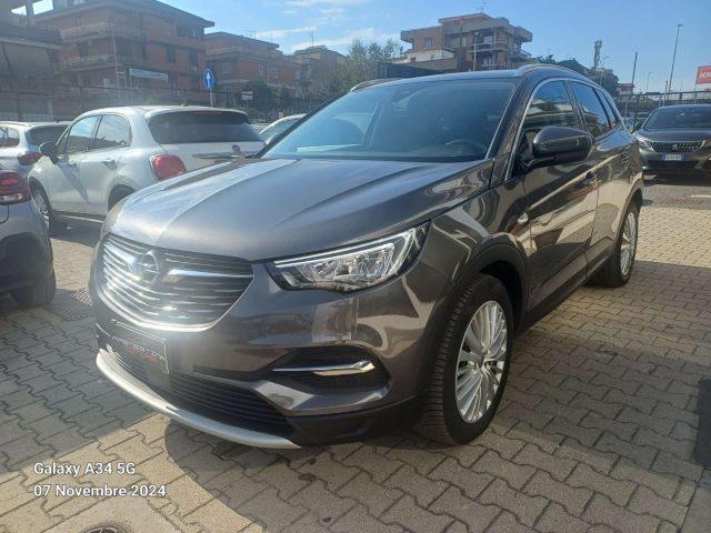 OPEL Grandland X 1.6 Hybrid Plug-in aut. FWD Design Line