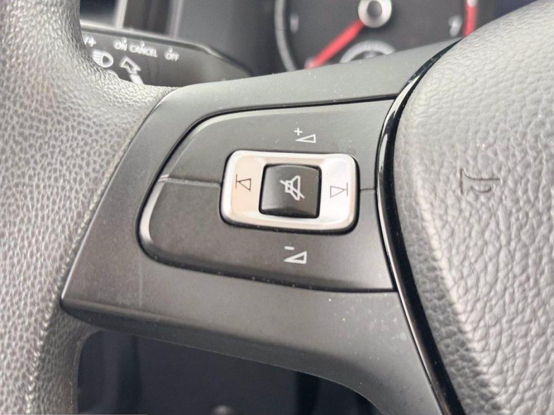 VOLKSWAGEN Polo 5p 1 0 tsi comfortline 95cv