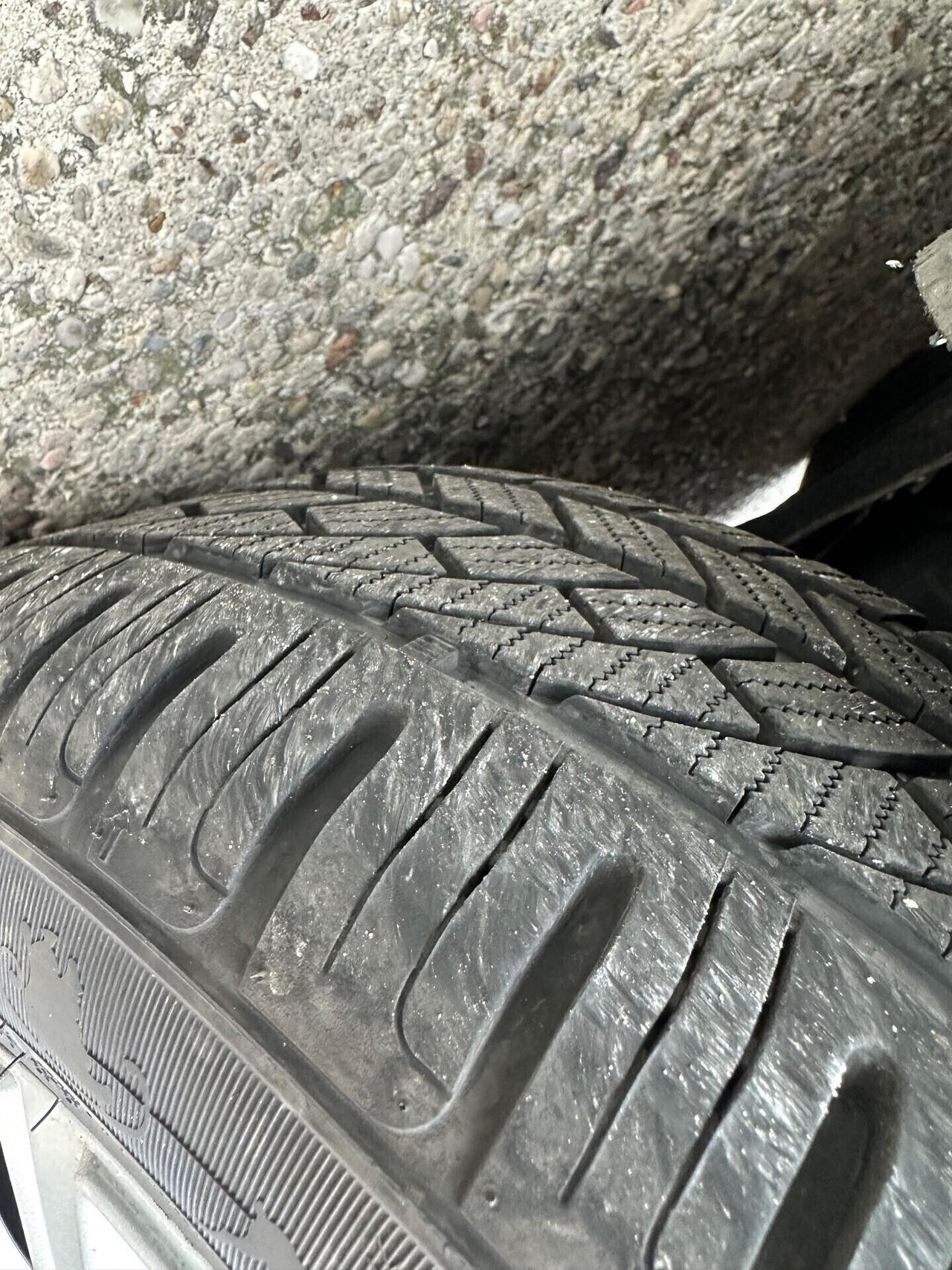 Ford Fiesta 1.5 TDCi 75CV 5 porte Titanium