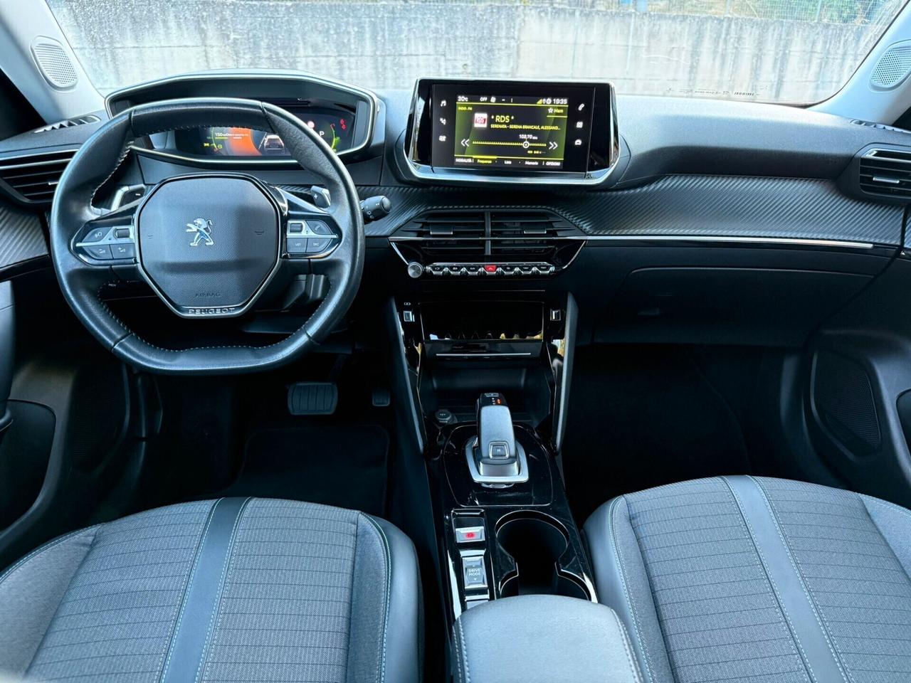 Peugeot 2008 1.5 BlueHDi 130cv S&S ALLURE PACK EAT8 2021