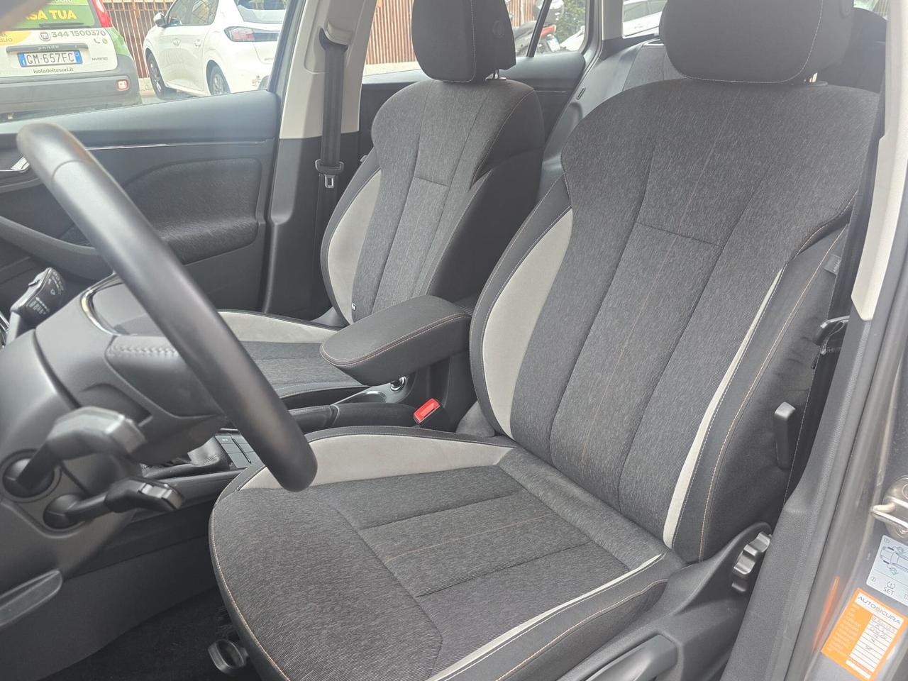 Skoda Scala 1.0 TSI 110 CV DSG Style - Automatica - Unico Prop.