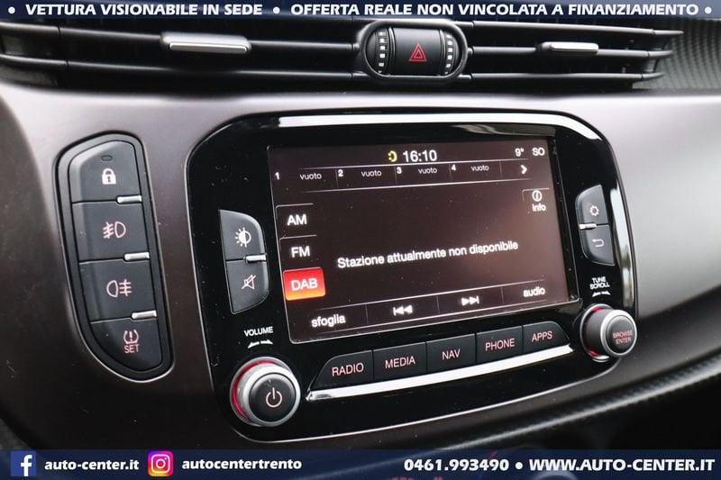 Alfa Romeo Giulietta 1.4 Turbo 120CV Super *Alcantara