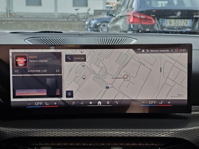 BMW Serie 4 Mhev 48v C.19" M-Sport PRO Cam Navi PDC Msport