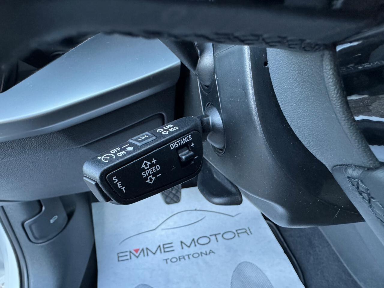 Audi A3 Sportback 2.0TDi 116cv Advanced // NO VINCOLI