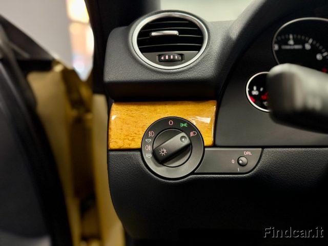 AUDI A4 Cabriolet 1.8 T 20V