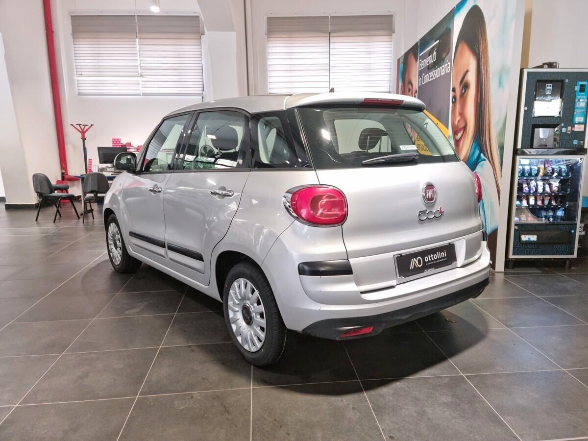 Fiat 500L 1.3 Mjt AZIENDALE GARANZIA 3 ANNI