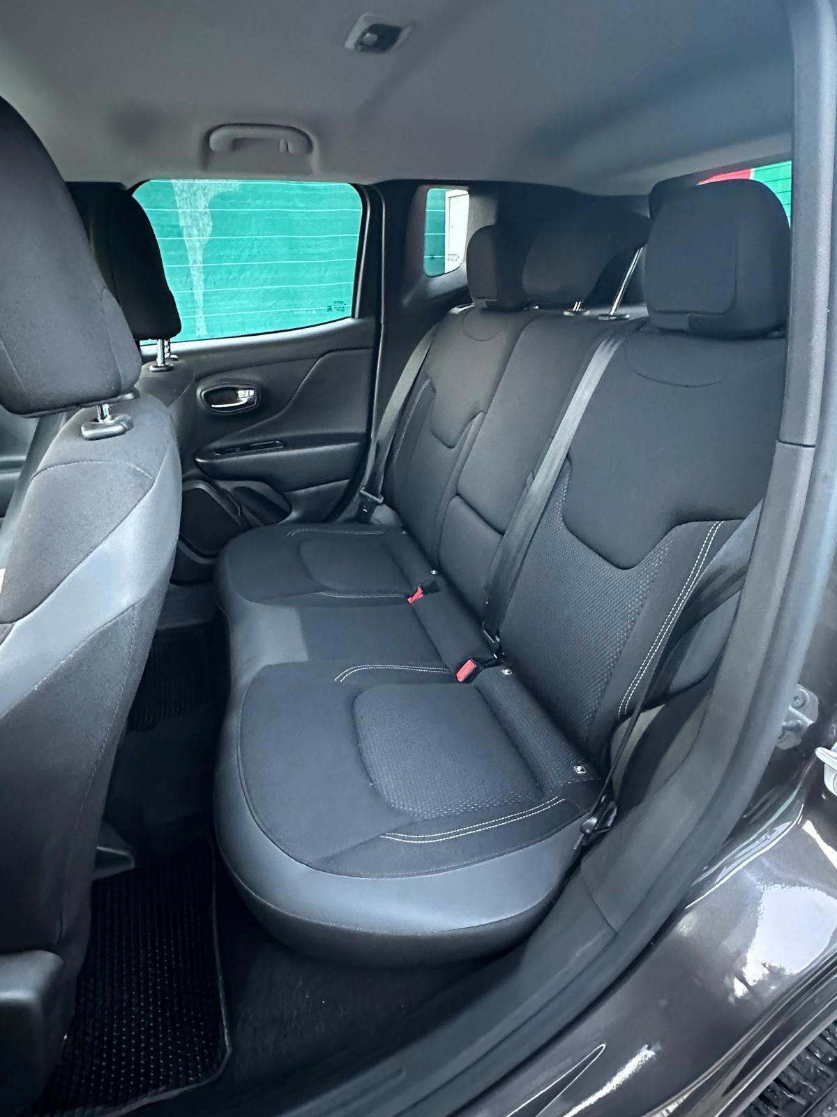 Jeep Renegade 2020 1.6 Mjt 120 CV Limited