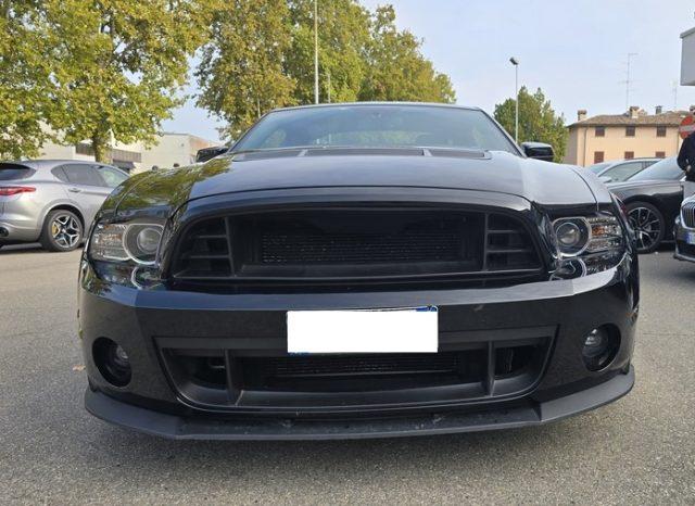 FORD Mustang 3.7 V6 Premium Coupé AUTOMATICA PERMUTE