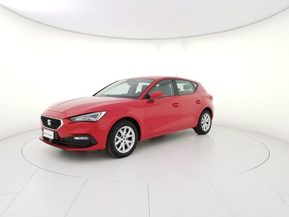 Seat Leon 1.5 tgi business 130cv dsg