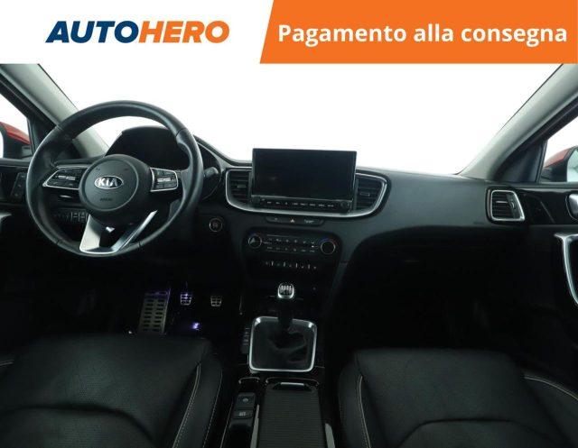 KIA XCeed 1.4 T-GDi Evolution