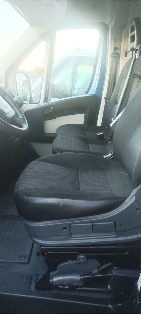 CITROEN JUMPER furgone