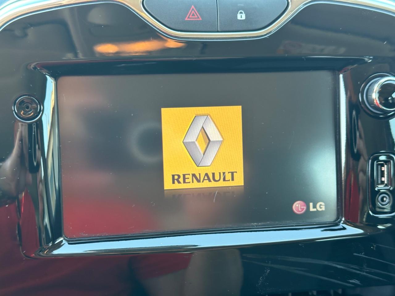 Renault Clio Sporter 1.5 dCi 8V 90CV UNICOPROPRIETARIO