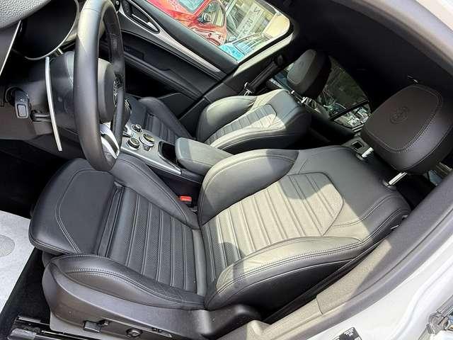 Alfa Romeo Stelvio 2.2 t Veloce Q4 210cv auto PROMO FIN