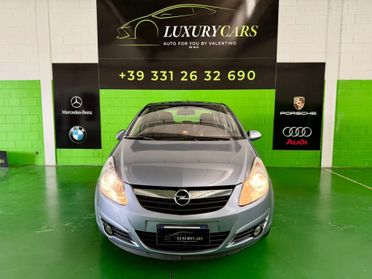 Opel Corsa 1.2 5 porte Easytronic Cosmo
