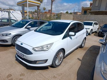Ford C-Max 1.5 TDCi 120CV Start&Stop Titanium