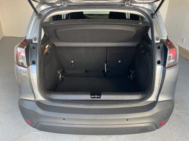 OPEL Crossland X 1.2 Advance