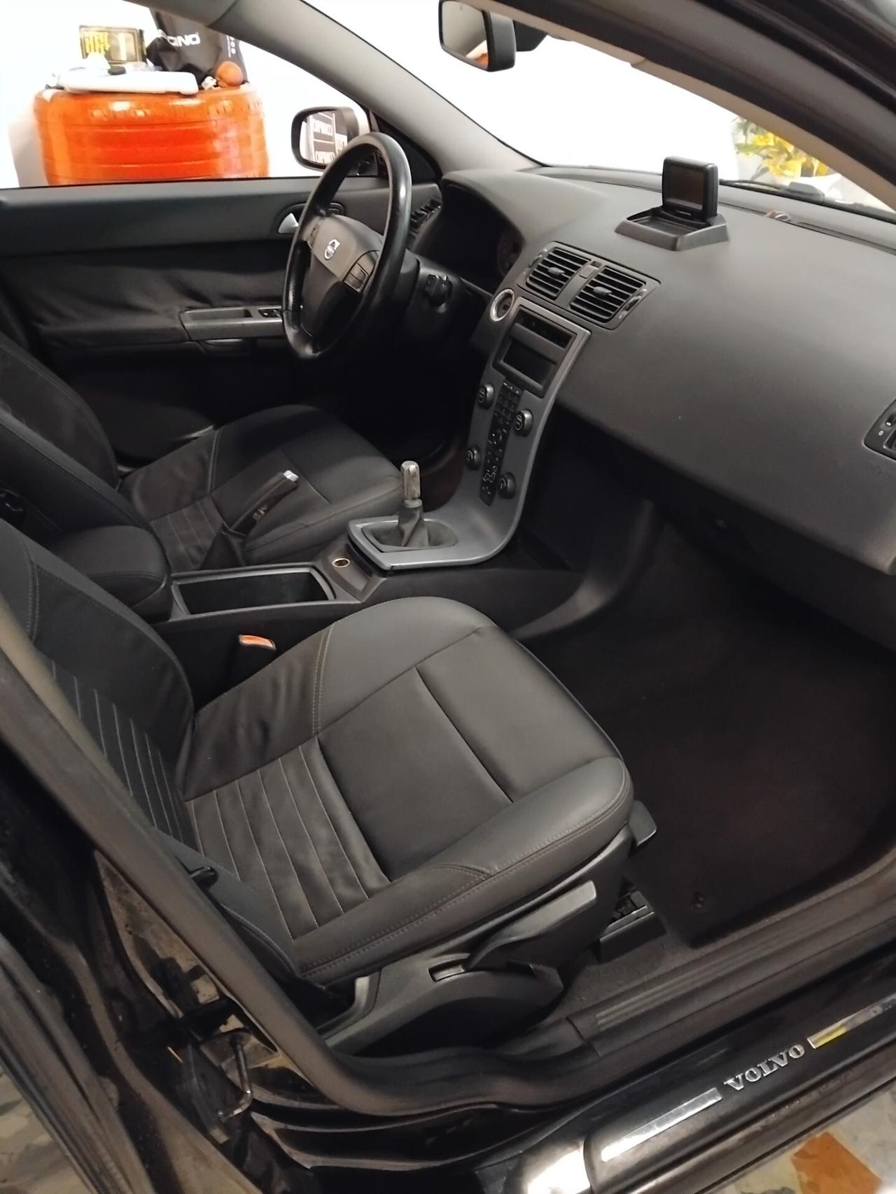 Volvo V50 1.6 D cat Summum