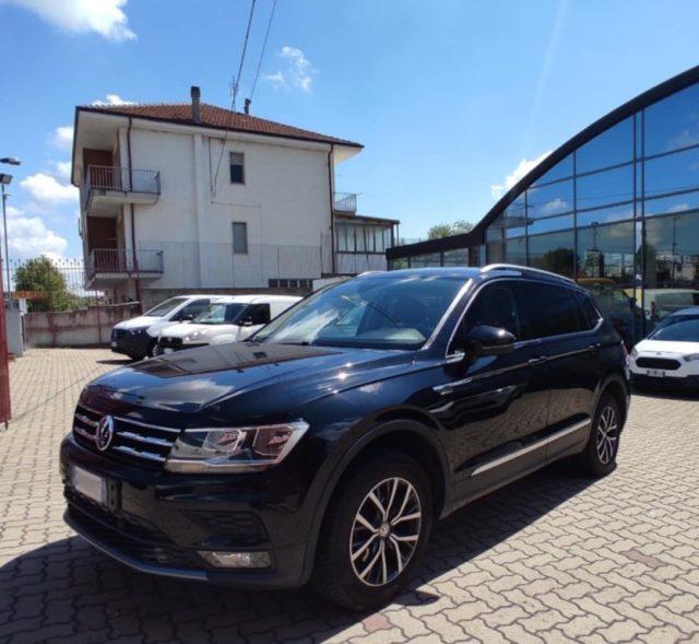 VOLKSWAGEN Tiguan Allspace 2.0 TDI SCR DSG Business BMT DSG 7 POSTI