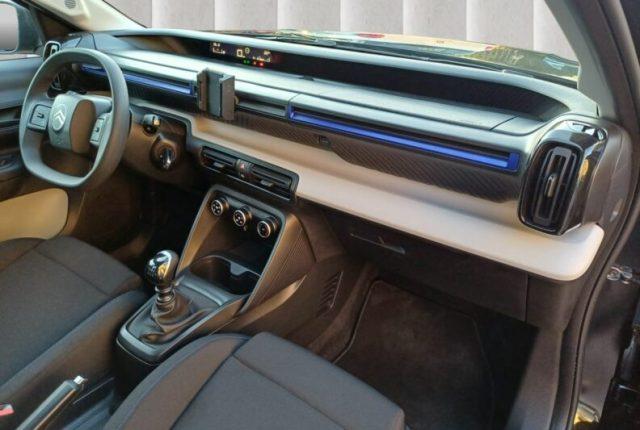 CITROEN C3 PureTech 100 You KM ZERO