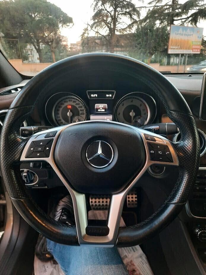Mercedes-benz GLA 200 GLA 200 CDI Automatic Premium