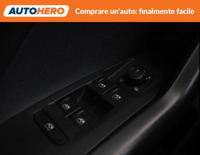 VOLKSWAGEN T-Cross 1.0 TSI Edition Plus
