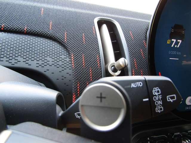 MINI John Cooper Works Countryman 2.0 48V D JCW AUTO,CERCHI 19,TETTO,HUD,PACCHETTO M