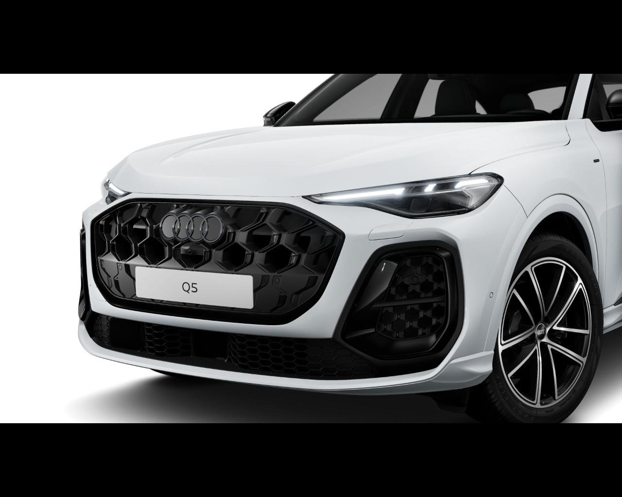 AUDI Audi Q5 Sportback S line edition e-hybrid quattro 220 kW S tronic