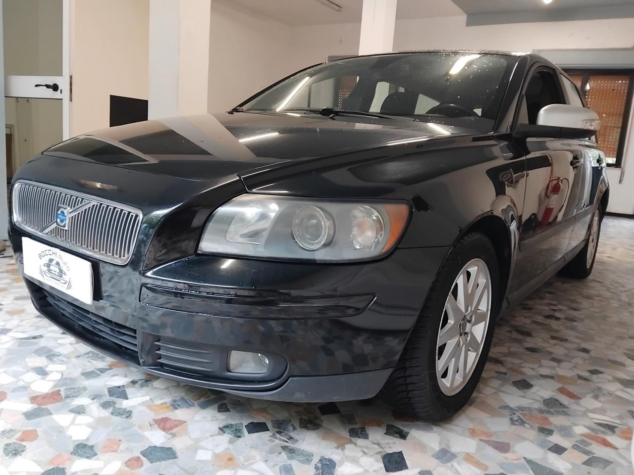 Volvo V50 1.6 D cat Summum
