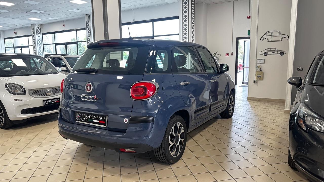 Fiat 500L 1.6 Multijet 120 CV Business
