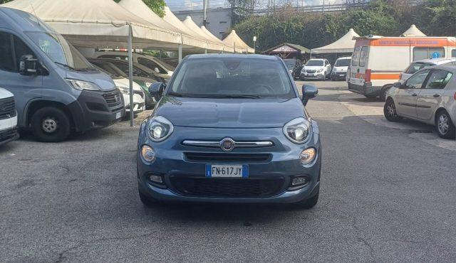 FIAT 500X 1.6 MultiJet 120 CV Mirror