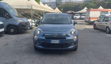FIAT 500X 1.6 MultiJet 120 CV Mirror