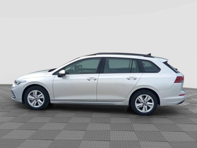 VOLKSWAGEN Golf Golf Variant 2.0 TDI SCR DSG Life