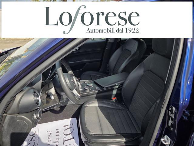 ALFA ROMEO Giulia 2.2 Turbodiesel 150 CV AT8 Business