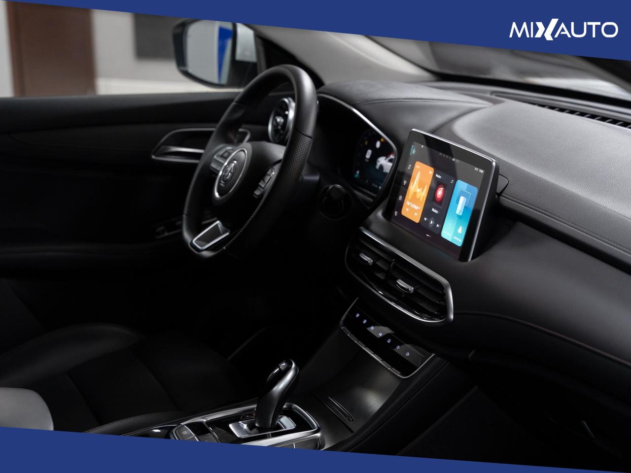 MG HS 1.5T DCT Comfort 2WD AUTO