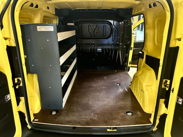 FIAT Doblo Doblò 1.3 MJT S&S PC-TN PORTA SCALA UNIPRO