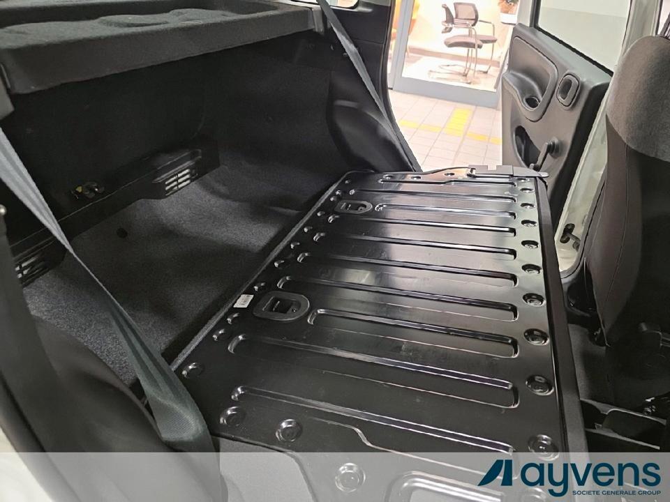 Fiat Panda 1.0 Hybrid - NOLEGGIO LUNGO TERMINE