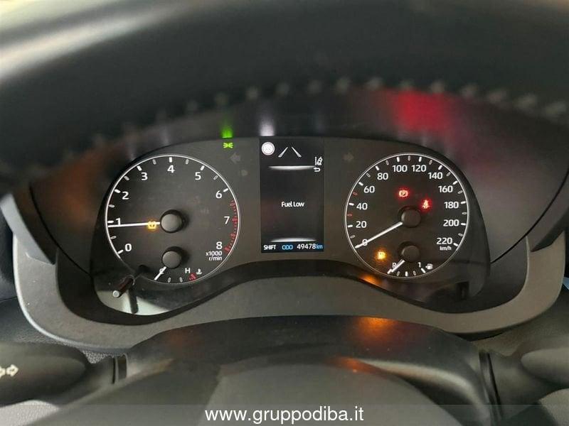 Toyota Yaris IV 2020 1.0 Active